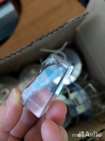 Точечные светильники