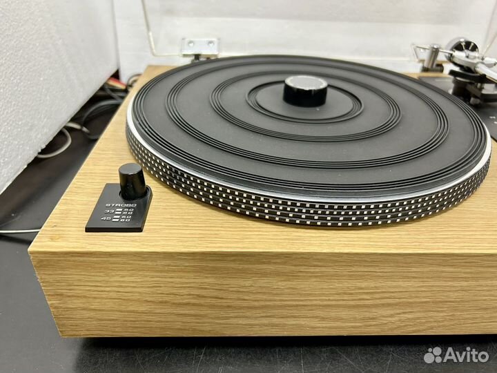 Проигрыватель винила Pioneer PL-1100D