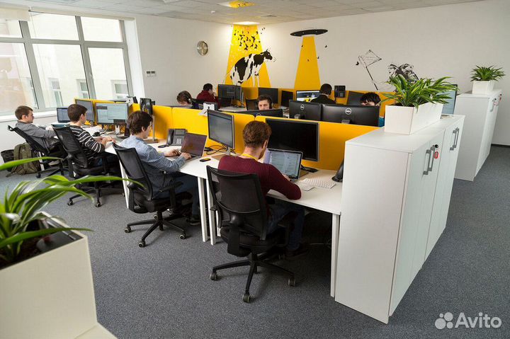 Помощь в получении кредита (Работаю в банке)