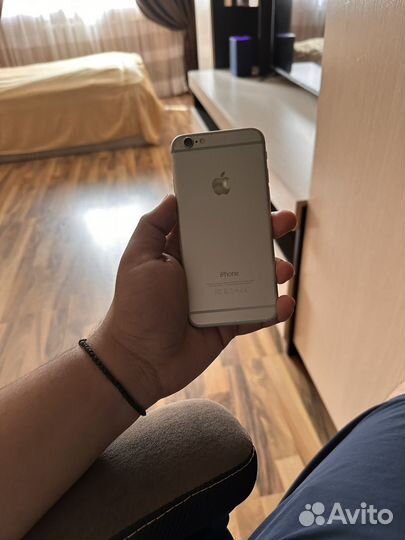 iPhone 6, 64 ГБ