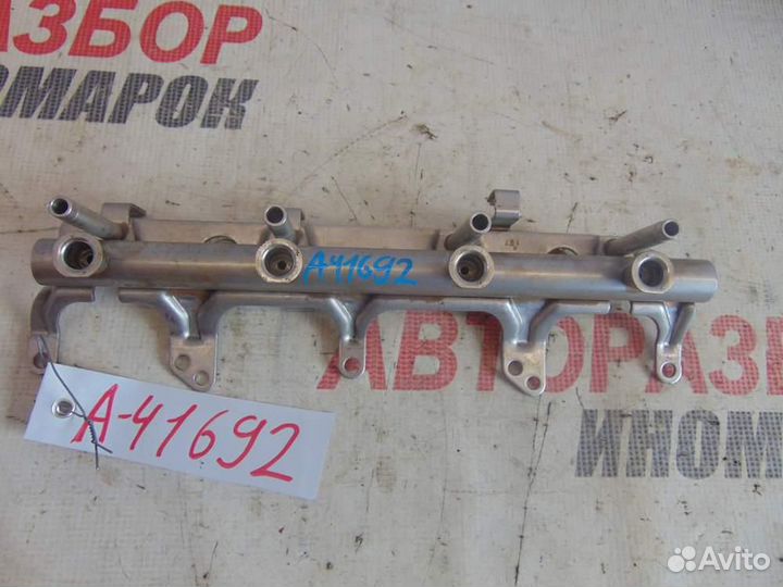 Рейка топливная для Volkswagen Passat 2011-2015г