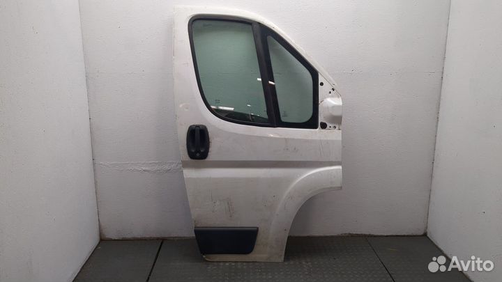 Дверь боковая Peugeot Boxer 2014, 2015