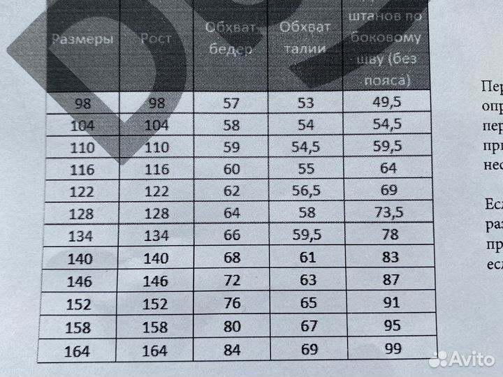 Выкройки всё вместе