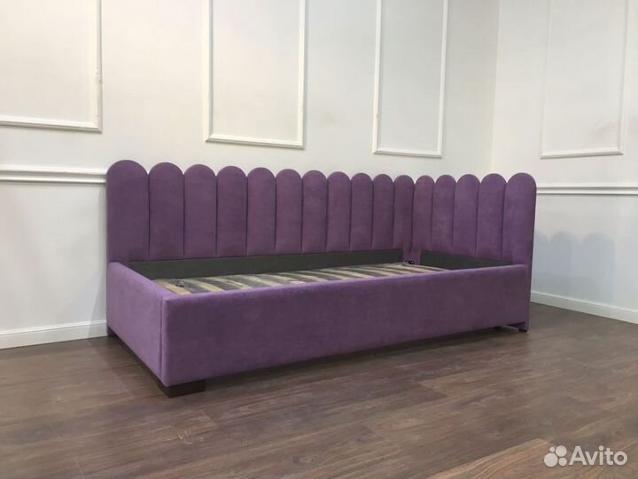 Кровать детская