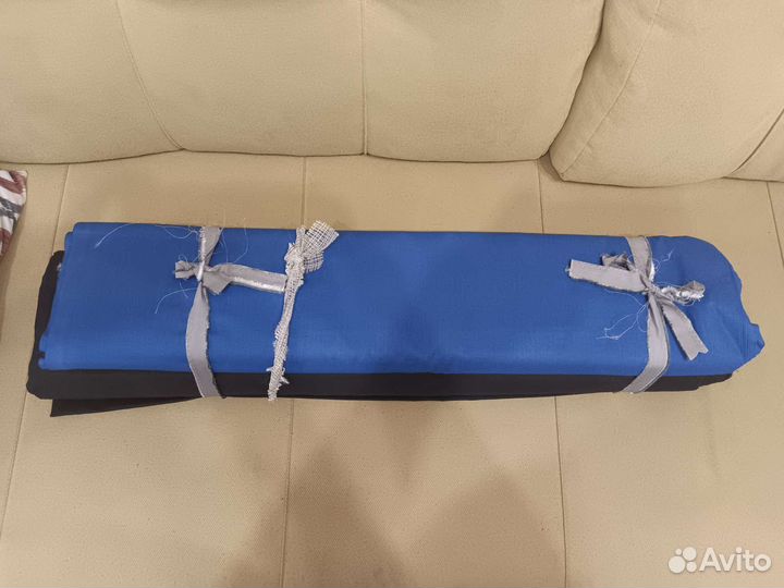 Ткань бязь в рулонах