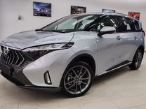 Haima 7X 1.6 AT, 2023, 5 км, с пробегом, цена 2 850 000 руб.