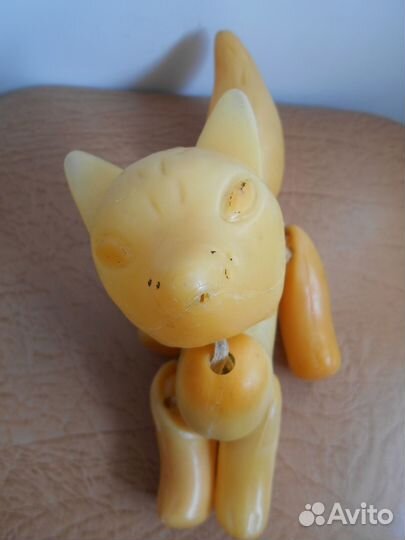 Игрушки СССР