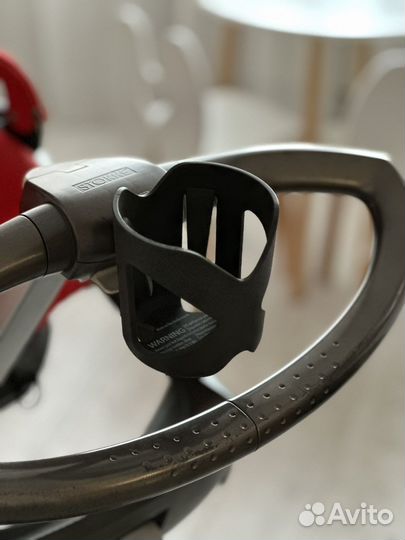 Подстаканник для коляски stokke xplory