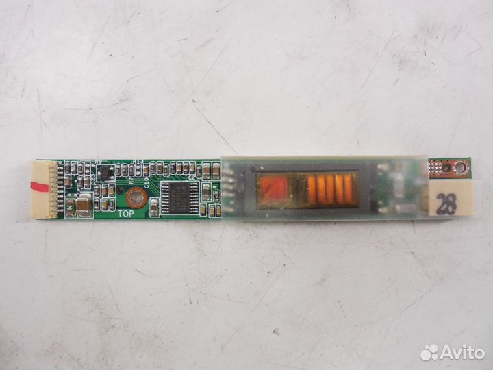 Инвертор от ноутбука asus Z53S