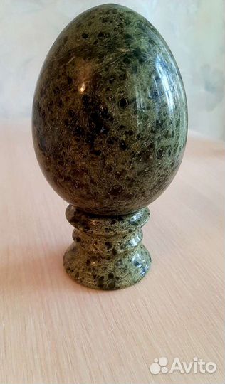 Яйцо пасхальное