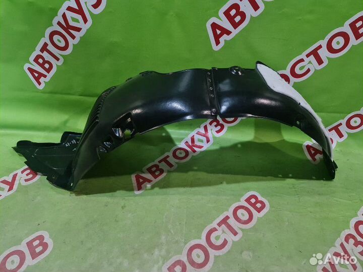 Локер передний левый Kia Ceed 2 JD 2012-2015