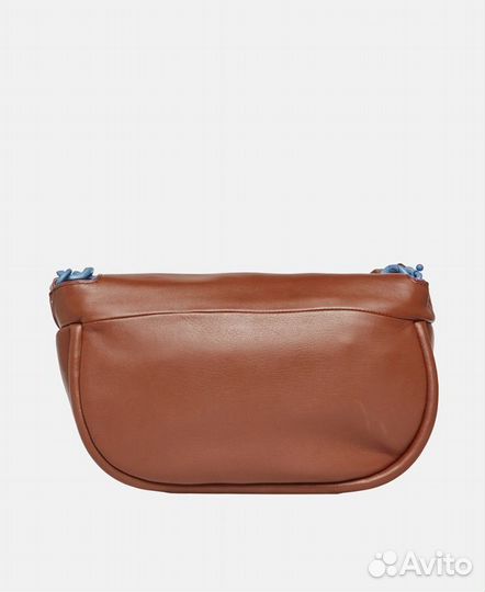 Кожаная сумка liebeskind berlin