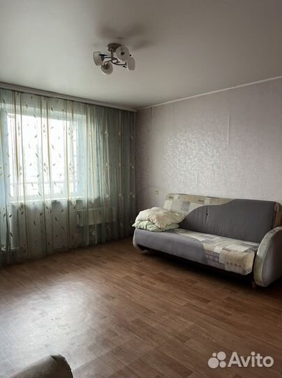 Аренда квартиры