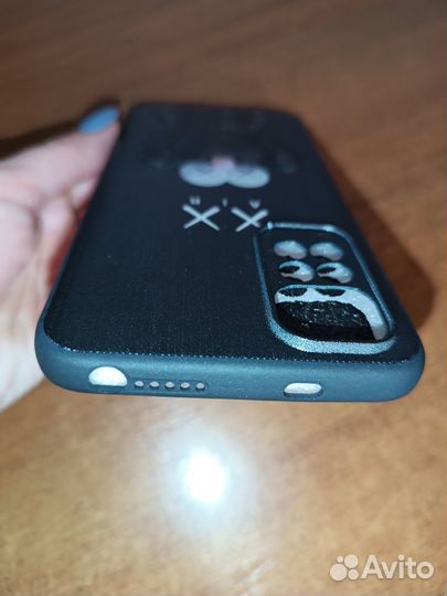 Чехол redmi note 11S