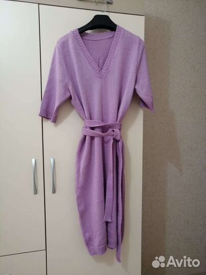 Женские вещи р42-44