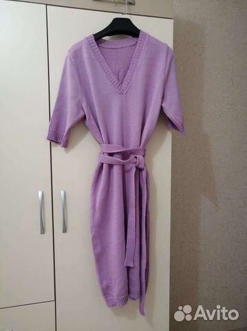 Женские вещи р42-44