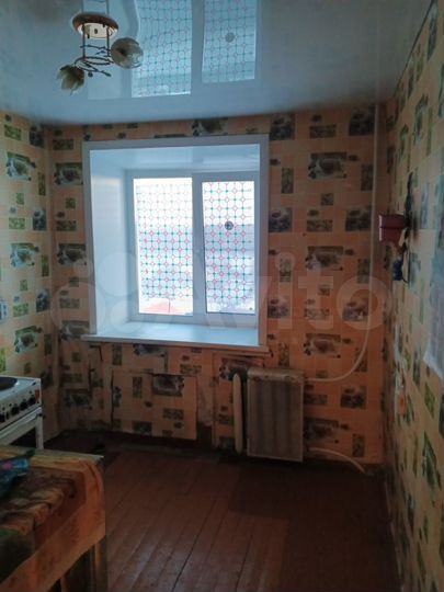 1-к. квартира, 34,8 м², 4/5 эт.