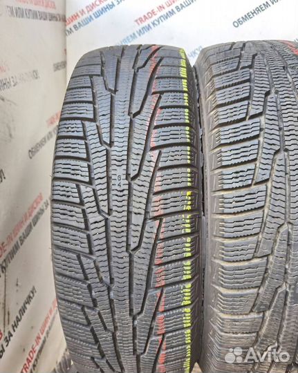 Nokian Tyres Hakkapeliitta R 185/65 R15 92R