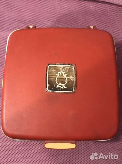 Термо бигуди