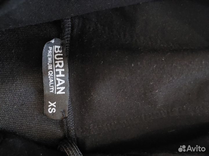 Кофта женская на молнии 42 44