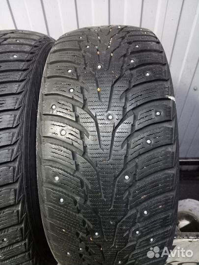 Nexen Winguard WinSpike WH62 225/50 R17 94H