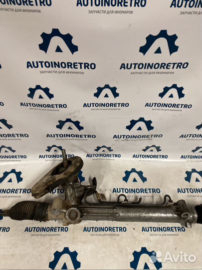 Рулевая рейка Ford Mondeo 3 1S7C3200EH