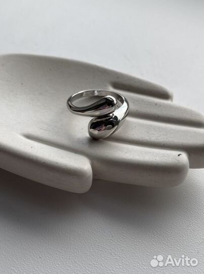 Кольцо Chloe Mini