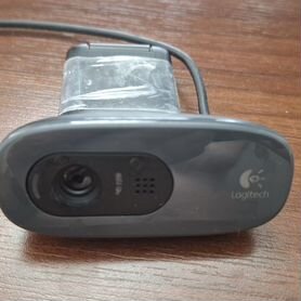 Вебкамера logitech c270