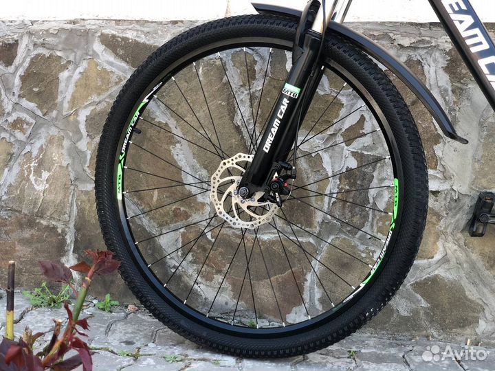 Велосипед dream CAR 29