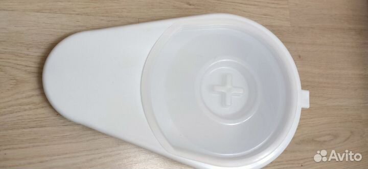 Судно для лежачий больных