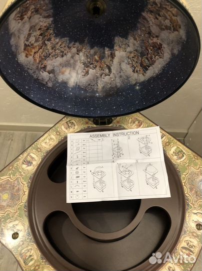 Сувениры,подарки для мужчин, барный столик