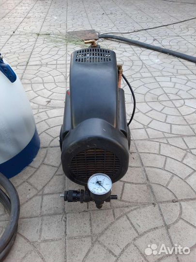 Доильный апарат