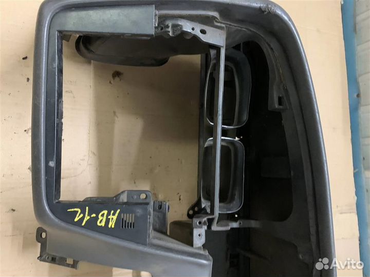 Торпедо toyota vista SV30