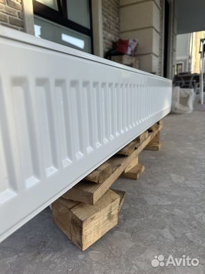 Радиатор отопления