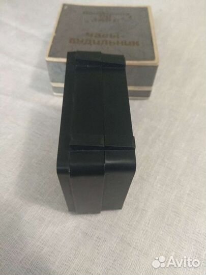 Будильник заря СССР