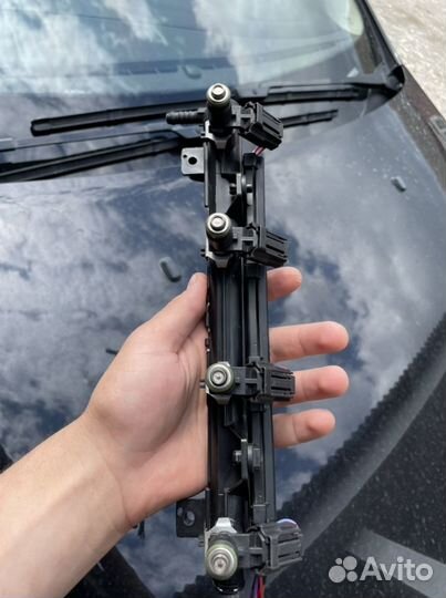 Форсунки polo