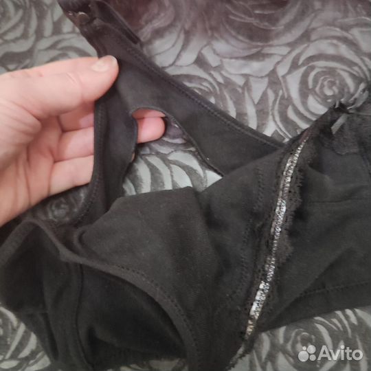 Бюстгальтер для кормления Hunkenmoller 90C