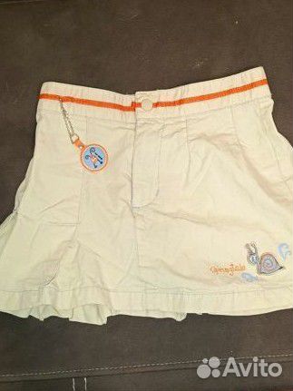 Вещи пакетом