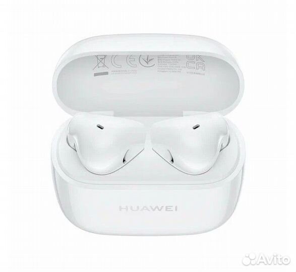 Беспроводные наушники huawei FreeBuds SE 2