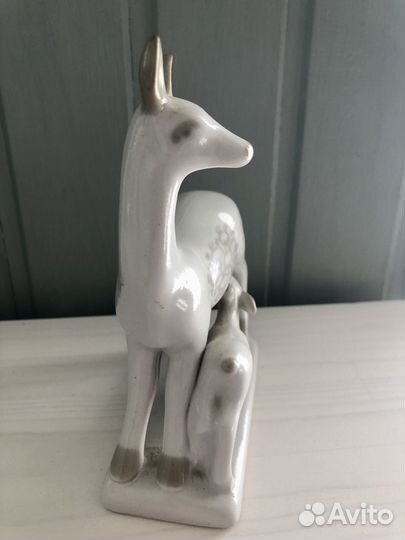 Фигурка Материнство