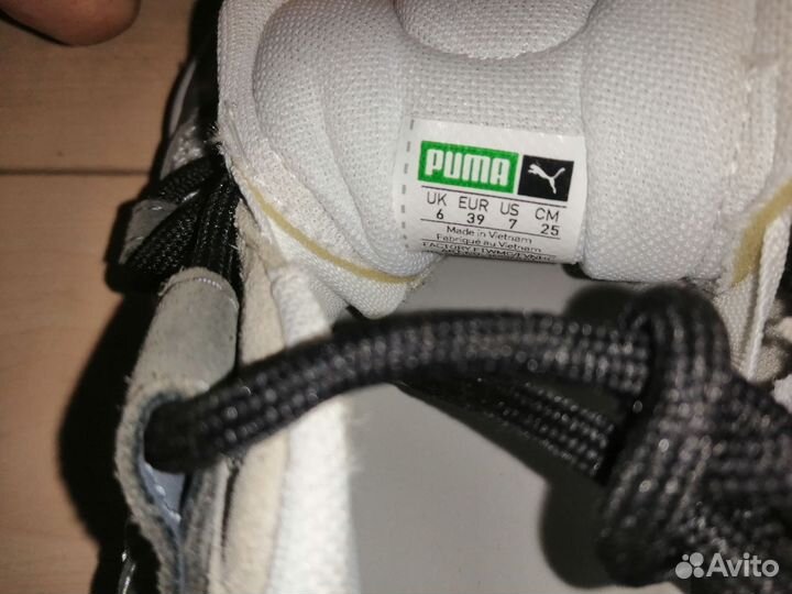 Обувь женская 38 размер