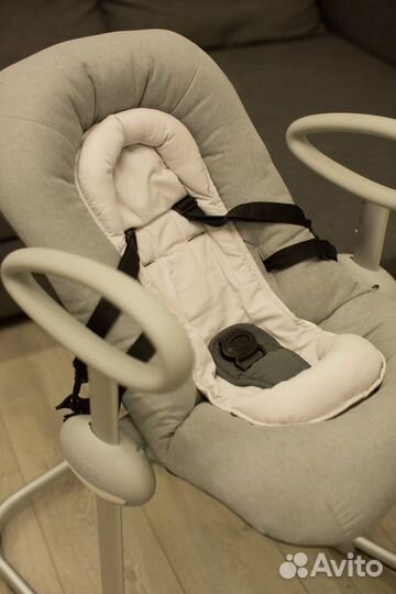 Шезлонг beaba