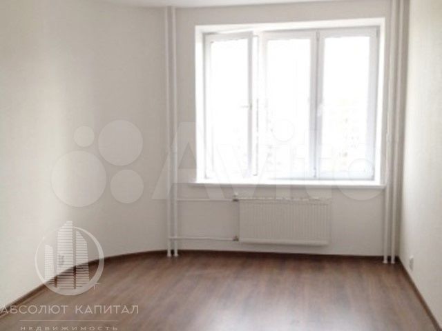 1-к. квартира, 44 м², 9/17 эт.