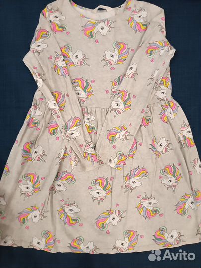 Zara вещи для девочки 134