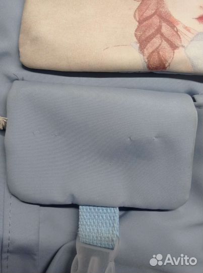 Рюкзак женский