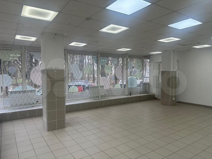 Торговая площадь, 84 м²