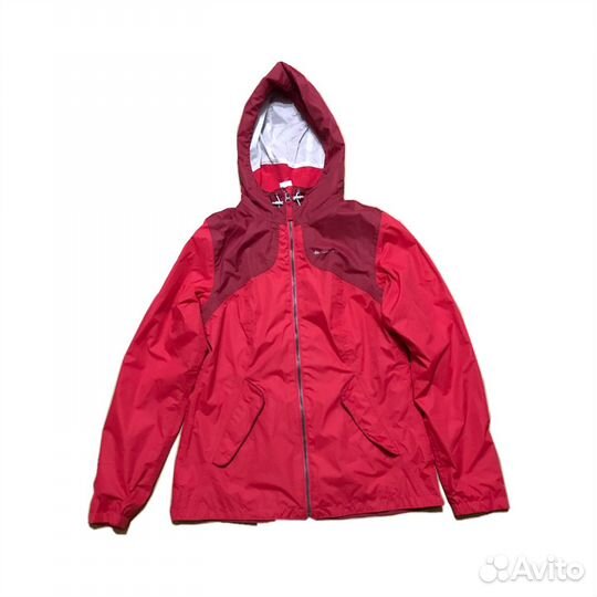 Ветровка женская