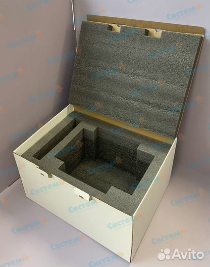 Комбинированная упаковка