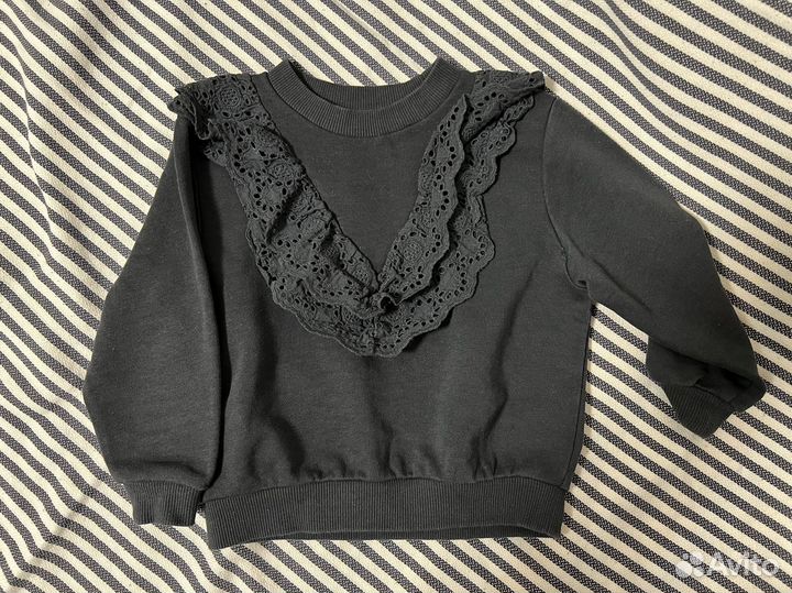 Вещи на девочку 92 98