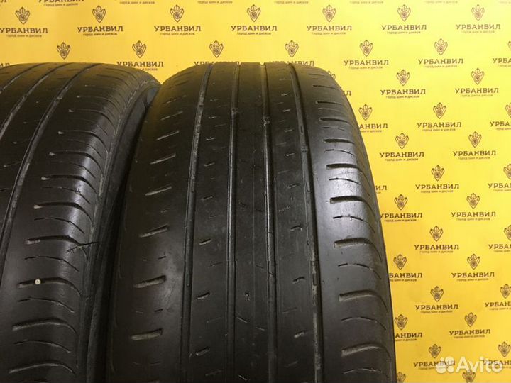 Kumho Solus SA01 KH32 215/60 R17 96H